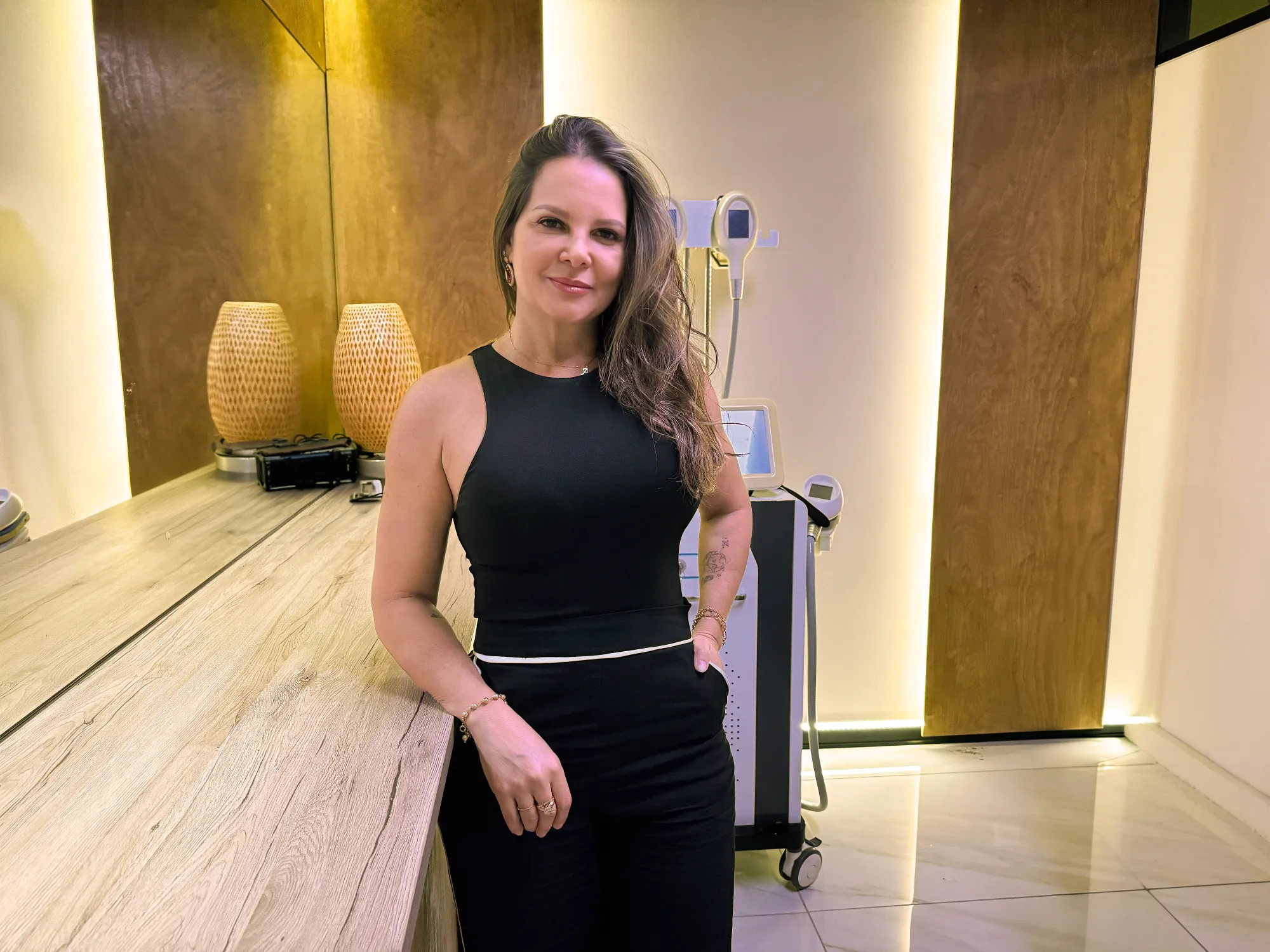 Ambiance Spa Relaxante